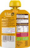 Ella's Kitchen First Taste - Mangoes 70 g (Pack of 7)
