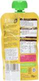 Ellas Kitchen 4 Month Apples & Bananas Puree 120g