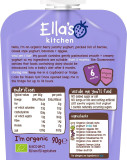 ELLAS KIT BERRY GREEK YOG 90G