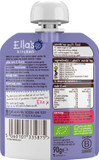 ELLAS KIT BERRY GREEK YOG 90G