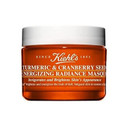 Kiehl'S Turmeric And Cranberry Seed Energizing Radiance Masque,1 Ounce1 Fl Oz (Pack Of 1)