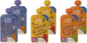 Ella's Kitchen Baby Brekkie Mixed Case Selection from 6 Month 6 x 100g