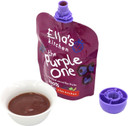 Ellas Kitchen Organic The Purple One Smoothie Fruit, 3 Ounce -- 12 per case. by Ella's Kitchen