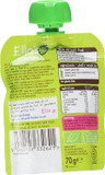 Ella's Kitchen Organic Pears First Tastes Baby Pouch 4+ Months, 70g