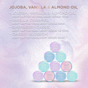 Baylis & Harding Jojoba, Vanilla & Almond Oil Luxury Hand Care Gift Set - Vegan Friendly (Pack of 1)