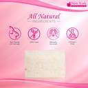 New York Fair and Lovely Exfoliating Soap | 200g / 7 oz | Moisturiser Bar, Natural Skin, Brightening for Face & Body, with Shea Butter, Coconut Oil and Apricot New York Fair and Lovely Exfoliating Soap | 200g / 7 oz | Moisturiser Bar, Natural Skin, Brightening for Face & Body, with Shea Butter, Coconut Oil and Apricot