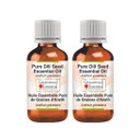 Greenwood Essential Pure Dill Seed Essential Oil (Anethum graveolens) Steam Distilled (Pack of Two) 15ml X 2 (1 oz) Greenwood Essential Pure Dill Seed Essential Oil (Anethum graveolens) Steam Distilled (Pack of Two) 15ml X 2 (1 oz)