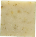 Thank God It's Natural Olive Oil Soap Bar, Citrus Tea Tree, 4 Oz