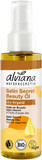 Alviana Natural Cosmetics Satin Secret Beauty Oil 100 ml