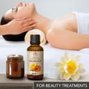 Calendula Oil 50ml - Calendula officinalis Flower Extract - 100% Pure & Natural - Basic Oil - Benefits for Skin - Body - Great for Beauty - Relaxation - Bath - Massage - Glass Bottle - Oils Calendula Calendula Oil 50ml - Calendula officinalis Flower Extract - 100% Pure & Natural - Basic Oil - Benefits for Skin - Body - Great for Beauty - Relaxation - Bath - Massage - Glass Bottle - Oils Calendula