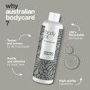 Australian Bodycare Body Oil - Improve the appearance of stretch marks, scars, orange peel skin (cellulite), pigment spots and Uneven Skin Tone? Try Body Oil with Tea Tree Oil for whole body  150 ml