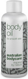 Australian Bodycare Body Oil - Improve the appearance of stretch marks, scars, orange peel skin (cellulite), pigment spots and Uneven Skin Tone? Try Body Oil with Tea Tree Oil for whole body  80 ml