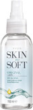 Avon Skin So Soft Dry Oil Spray 150ml | Locks in Moisture | Formulated with Jojoba Oil and Vitamin E | Quick Dry Formula | Cruelty Free,Clear