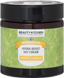 Beauty Kitchen - Hydrating Abyssinian Oil Intense Moisture Facial Oil 30ml - Anti Aging Oil for Glass Skin - Supports Skin Barrier - Vegan/Cruelty Free