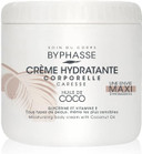 Moisturising Body Cream Byphasse Coconut oil (500 ml)
