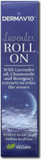 Healthpoint Derma V10 Lavender Roll On, Lavender Oil, Chamomile and Rosemary Extract to Promote Peaceful and Restful Night Sleep, Aids in Calming and Relaxing The Mind and Body, Vegan Friendly Healthpoint Derma V10 Lavender Roll On, Lavender Oil, Chamomile and Rosemary Extract to Promote Peaceful and Restful Night Sleep, Aids in Calming and Relaxing The Mind and Body, Vegan Friendly