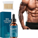 Nova Bioscience Performance Oil for Men, Revitahepa Male Growth Nutrition Drops, Nova Bioscience Complex Men's Drops (1Pcs) Nova Bioscience Performance Oil for Men, Revitahepa Male Growth Nutrition Drops, Nova Bioscience Complex Men's Drops (1Pcs)
