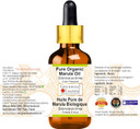 Greenwood Essential Pure Organic Marula Oil (Sclerocarya birrea) with Glass Dropper Cold Pressed 50ml (1.69 oz) Greenwood Essential Pure Organic Marula Oil (Sclerocarya birrea) with Glass Dropper Cold Pressed 50ml (1.69 oz)