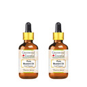 Greenwood Essential Pure Arnica Oil (Arnica Montana) Natural Therapeutic Grade (Pack of Two) 30ml X 2 (2 oz) Greenwood Essential Pure Arnica Oil (Arnica Montana) Natural Therapeutic Grade (Pack of Two) 30ml X 2 (2 oz)