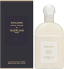 Guerlain Voile Lacté Sensuel Corps