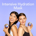 Lancer Skincare Nourish Rehydration Moisturizing Face Mask With Bio-Peptide And Vitamin B3, 1.7 Ounces