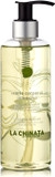 Oil for the care of the body care intensive with antioxidants