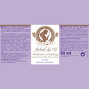 Marny's Tea Tree Oil 50Ml