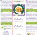 Marny's Calendula Oil Spray 50Ml