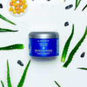 L'Anza Healing Moisture Moi Moi Hair Masque, Moisturises And Refreshes Dry And Coarse Hair, Rich With Bamboo Codifying Complex, Sulfate-Free, Paraben-Free, Gluten-Free Formula (6.8 Fl Oz)