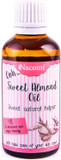 NACOMI Sweet Almond Oil 100% Natural