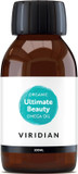 100% Organic Ultimate Beauty Oil 200ml