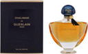 Shalimar by Guerlain Eau de Parfum For Women 90ml
