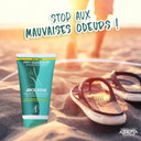 Akileine Antiperspirant Gel, 75ml