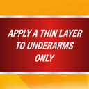 Arm & Hammer Ultra Max Invisible Solid Antiperspirant Deodorant, Cool Blast, 2.6 Oz