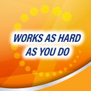 Arm & Hammer Ultramax Deodorant and Antiperspirant Solid, Powder Fresh, 2.6-Ounce Stick (Pack of 6)