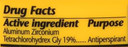 Arm & Hammer ULTRA-MAX Antiperspirant/Deodorant, Fresh INVISIBLE SOLID, Net wt 3.0 oz, 3-pack (1.0 oz/stick) by Arm & Hammer