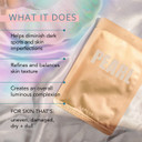 Lapcos Daily Sheet Mask Variety Pack 7+1 (Version 2) Daily Face Masks - Hydrate, Clarify, Nourish, Brighten, Exfoliate & Renew Skin, Korean Beauty Favorite (8 Pack)