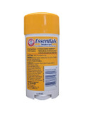 ARM & Hammer Essentials Solid Deodorant Unscented, 2.5 Oz (Pack of 3)