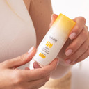 Laboratorios Babé 24h Deodorant | 0% Alcohol, Microbiome Friendly, White, 50ml