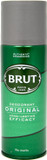 BRUT Deodorant Collection - 200ml Body Sprays Featuring BRUT Oceans, Original, Musk, Attraction Totale, and Sport Style for Long-Lasting Freshness and Confidence