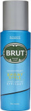 BRUT Deodorant Collection - 200ml Body Sprays Featuring BRUT Oceans, Original, Musk, Attraction Totale, and Sport Style for Long-Lasting Freshness and Confidence