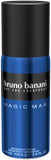 Bruno Banani Men's Magic Man Deodorant Spray 150 ml