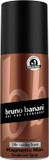 bruno banani Magnetic Man Deodorant Body Spray, Body Spray with Captivating Woody Amber Note, 24-Hour Hold, 150 ml