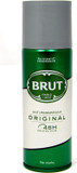 Brut Anti-Perspirant Spray, 200ml