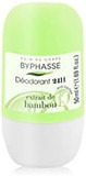 Byphasse  Set of 4 Bamboo Extract Deodorant Roll-on  50ml/1.7oz  All Skin Types