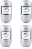 Byphasse Pack of 4 Men's Deodorant 24 Hours 50 ml for All Skin Types Byphasse Pack of 4 Men's Deodorant 24 Hours 50 ml for All Skin Types