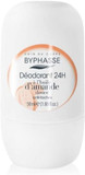 Byphasse Sweet Almond Oil  24h deodorant roll-on - All Skin Types - 50 ml Byphasse Sweet Almond Oil  24h deodorant roll-on - All Skin Types - 50 ml