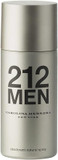 Carolina Herrera 212 NYC Deodorant Spray for Men 150 ml