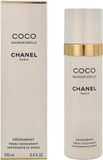 Coco Mademoiselle Deodorant Spray For Woman 100 ml