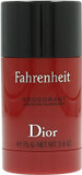 FAHRENHEIT DEO STICK SS ALCOOL 75ML@